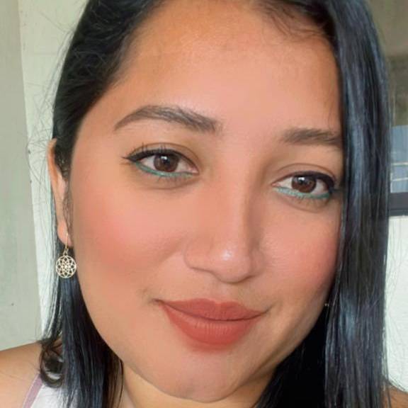 Elizabeth Gaibor Puente