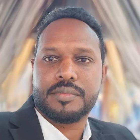 Ahmed Abdalla Kabier