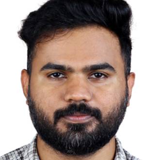 ABIN CHACKO