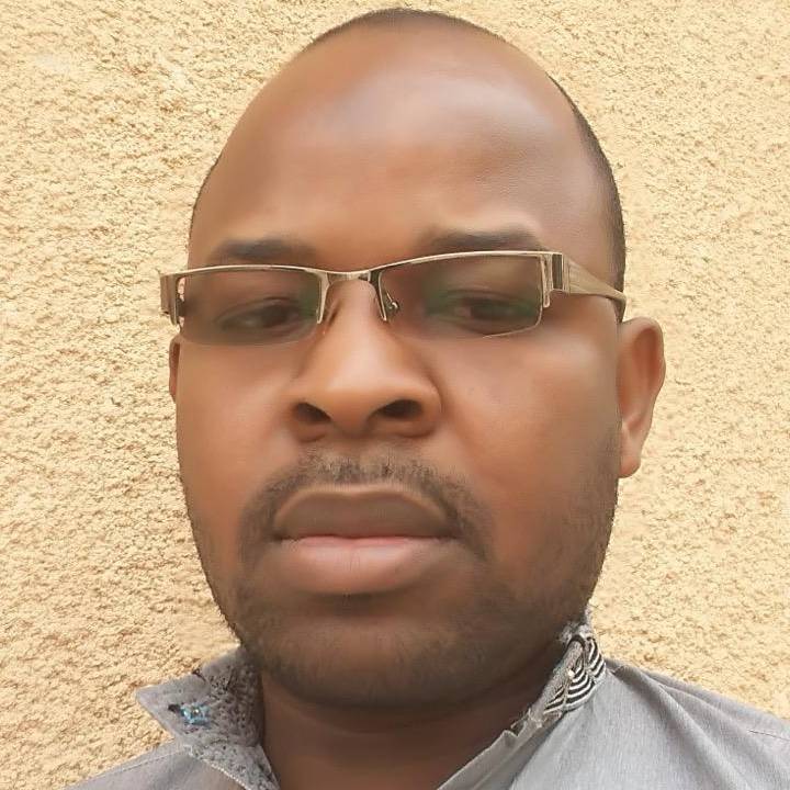 Salifou Rabiou Sabiou