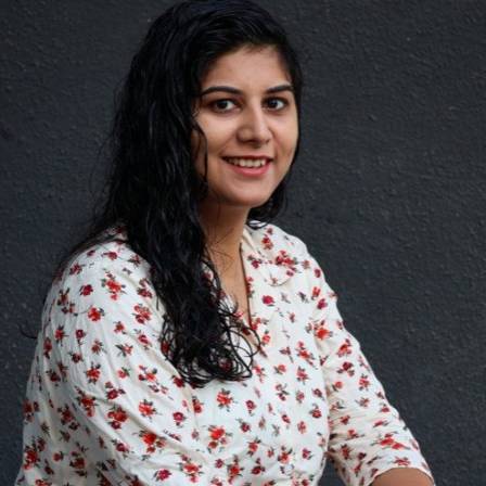 Monica Chouksey