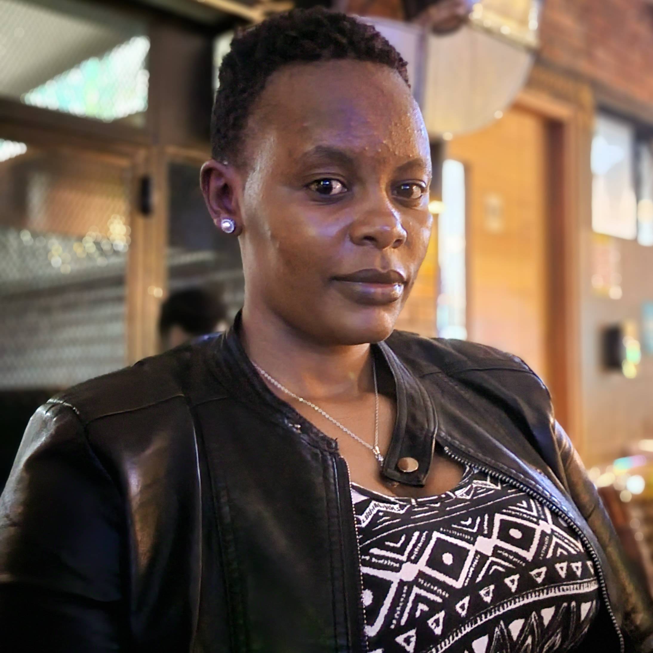 RACHEL WAIRIMU WANJIRU