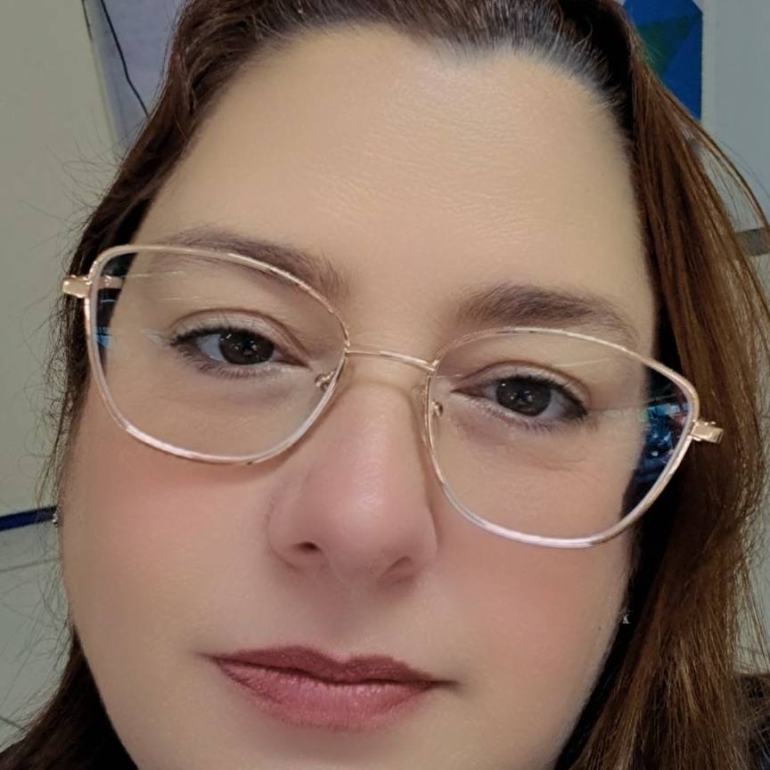 Gláucia Valle Otero