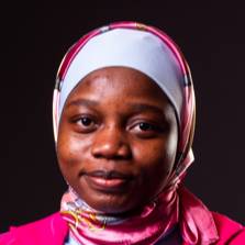 ABEEBAT OPEYEMI AJIROTUTU