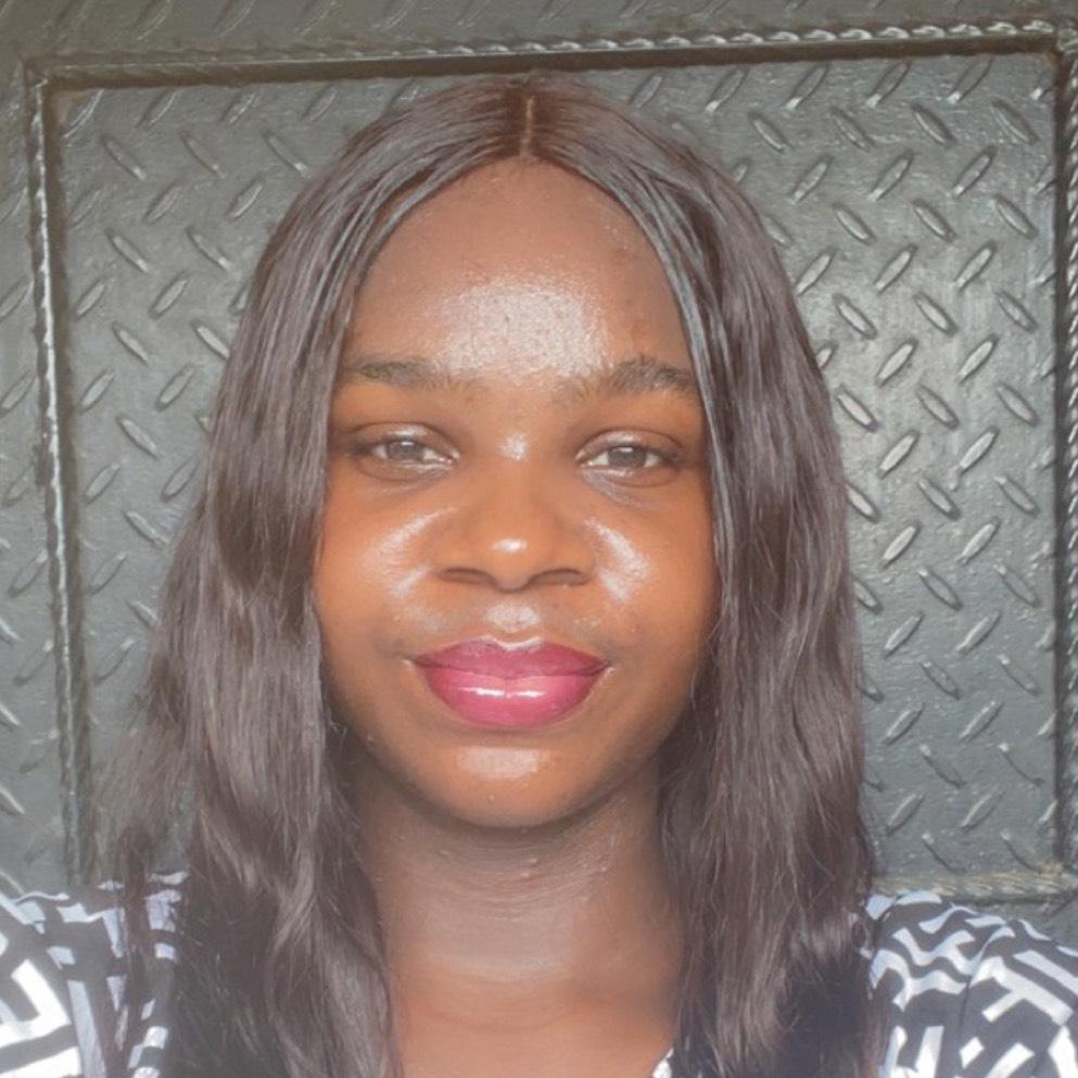 Annabelle Chimamaka Nnacho