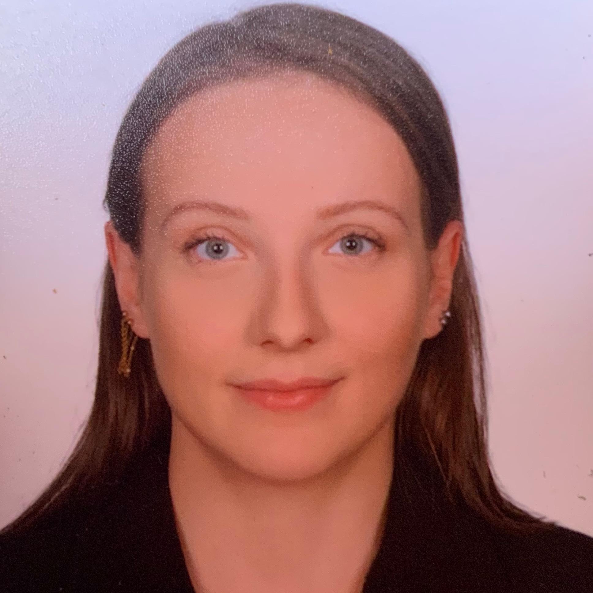 Ayça Ebru İmamoğlu