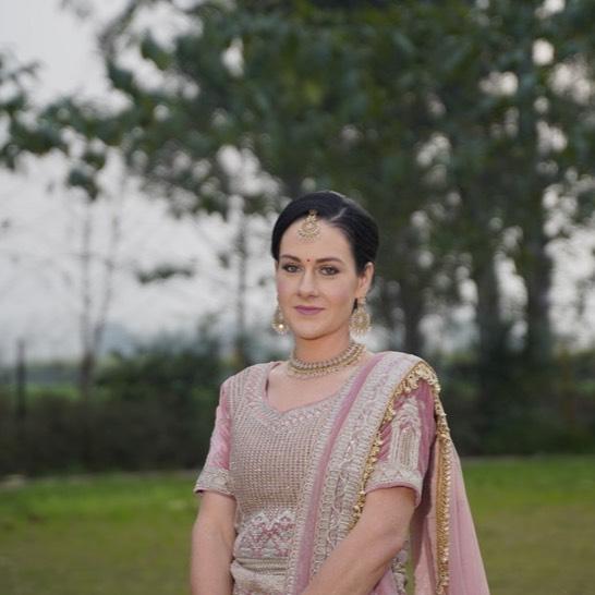 Tracey Singh