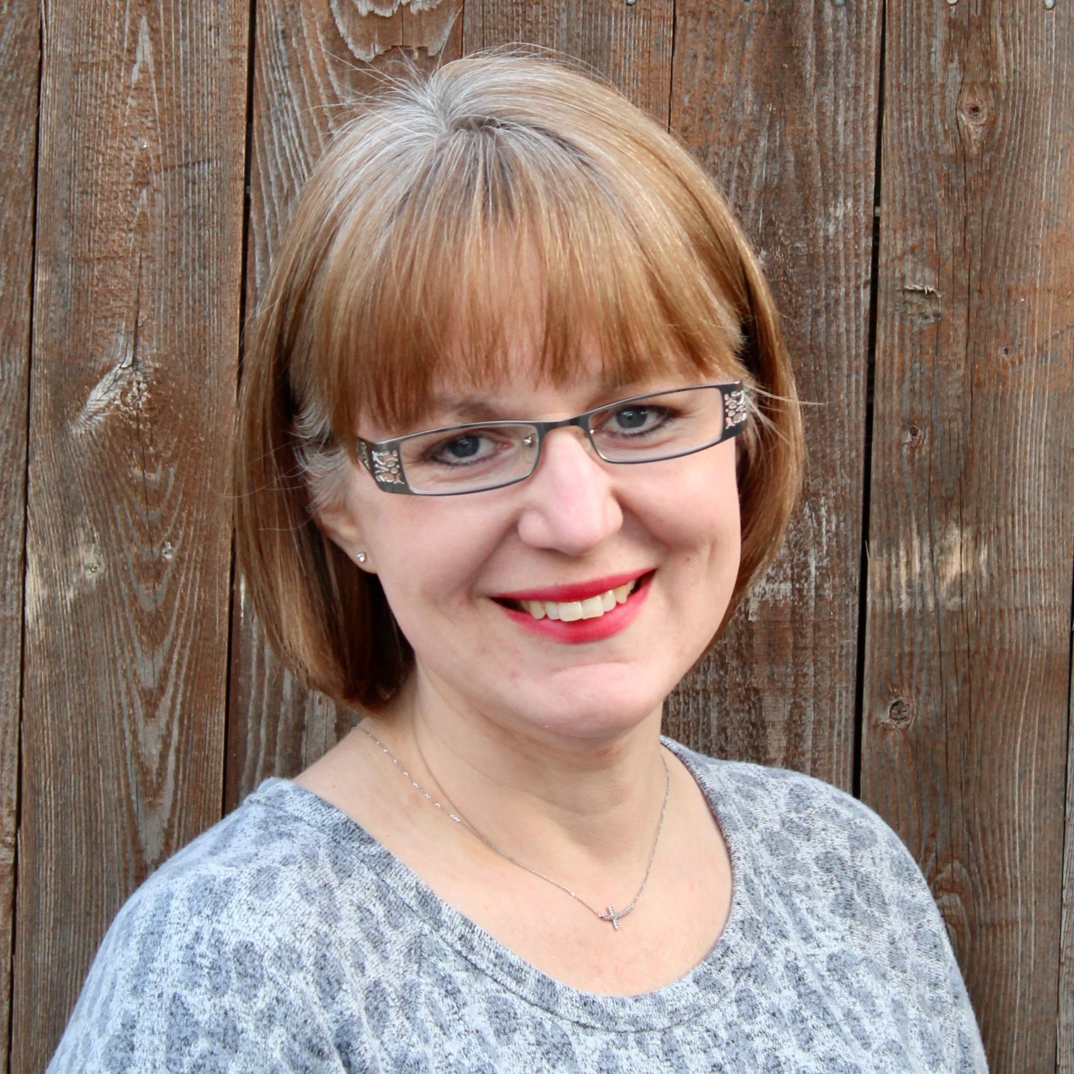 Michelle Corbin, MSE, LPC-IT