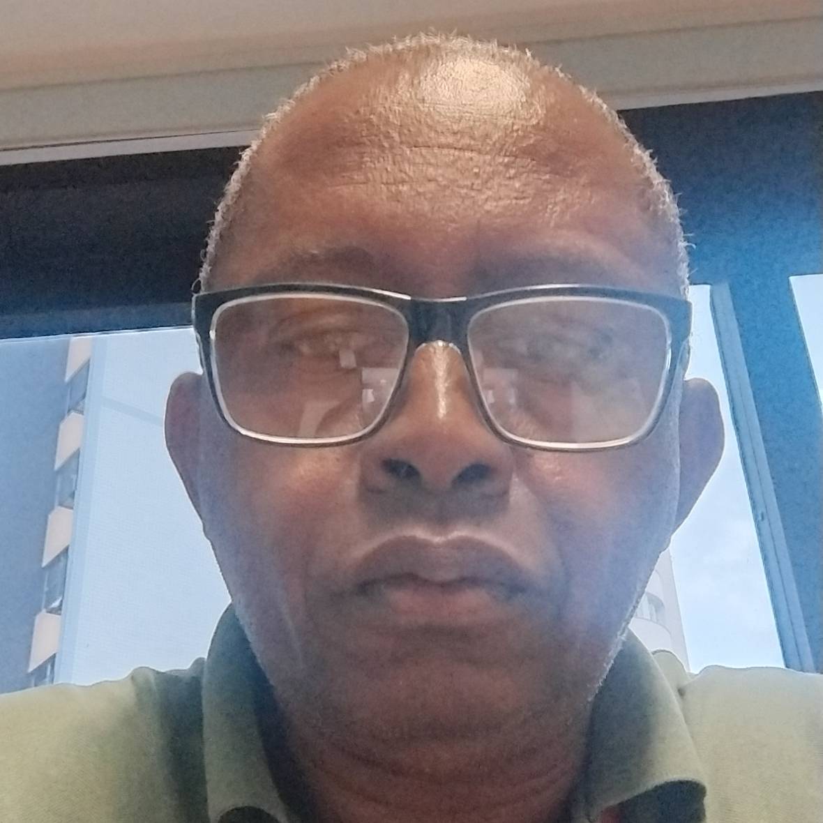 Jorge Eduardo Oliveira