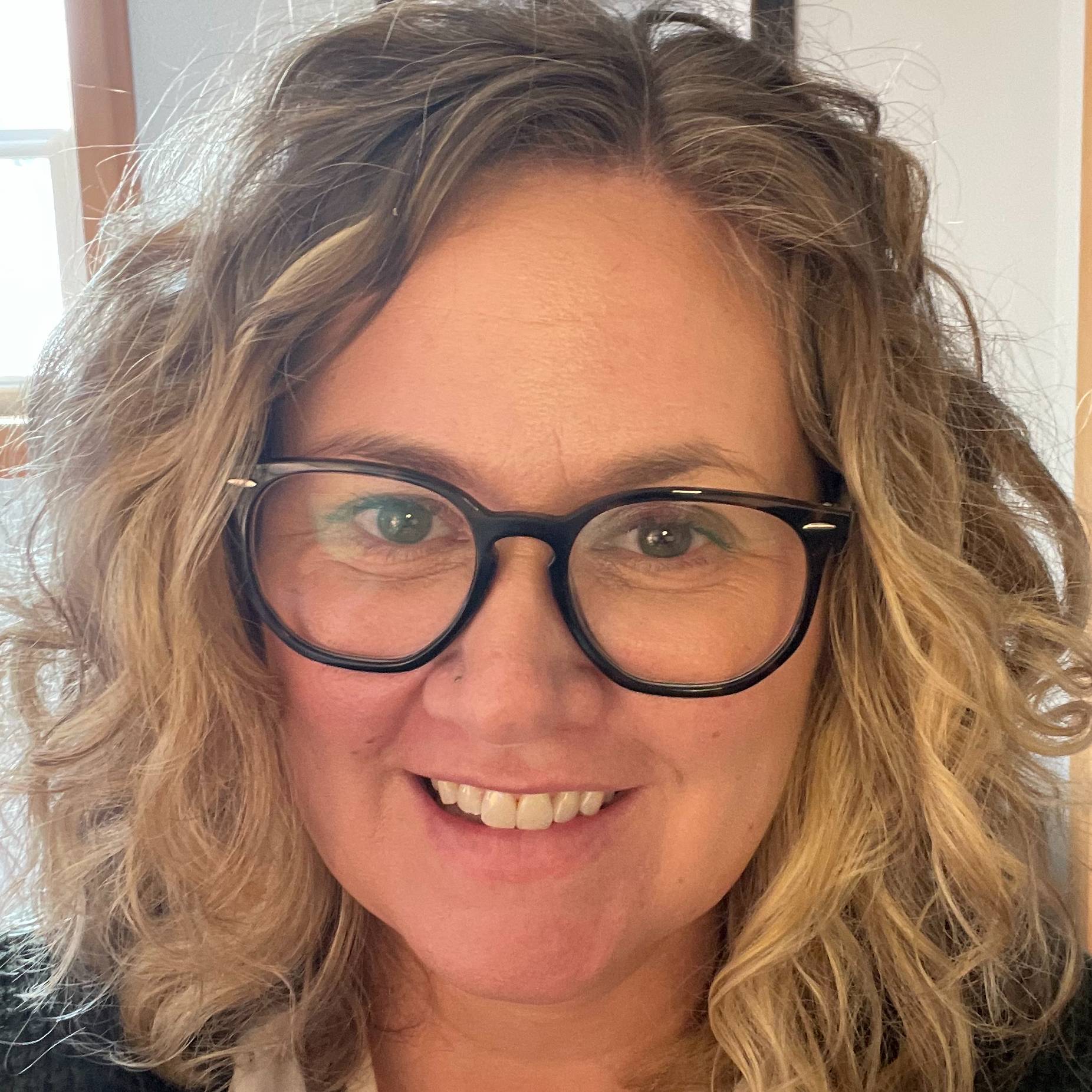 Heather Stickle FNP-C, MPH, IBCLC