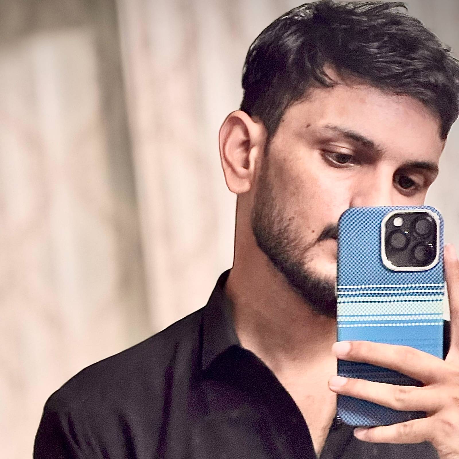 Muhammad Aamir