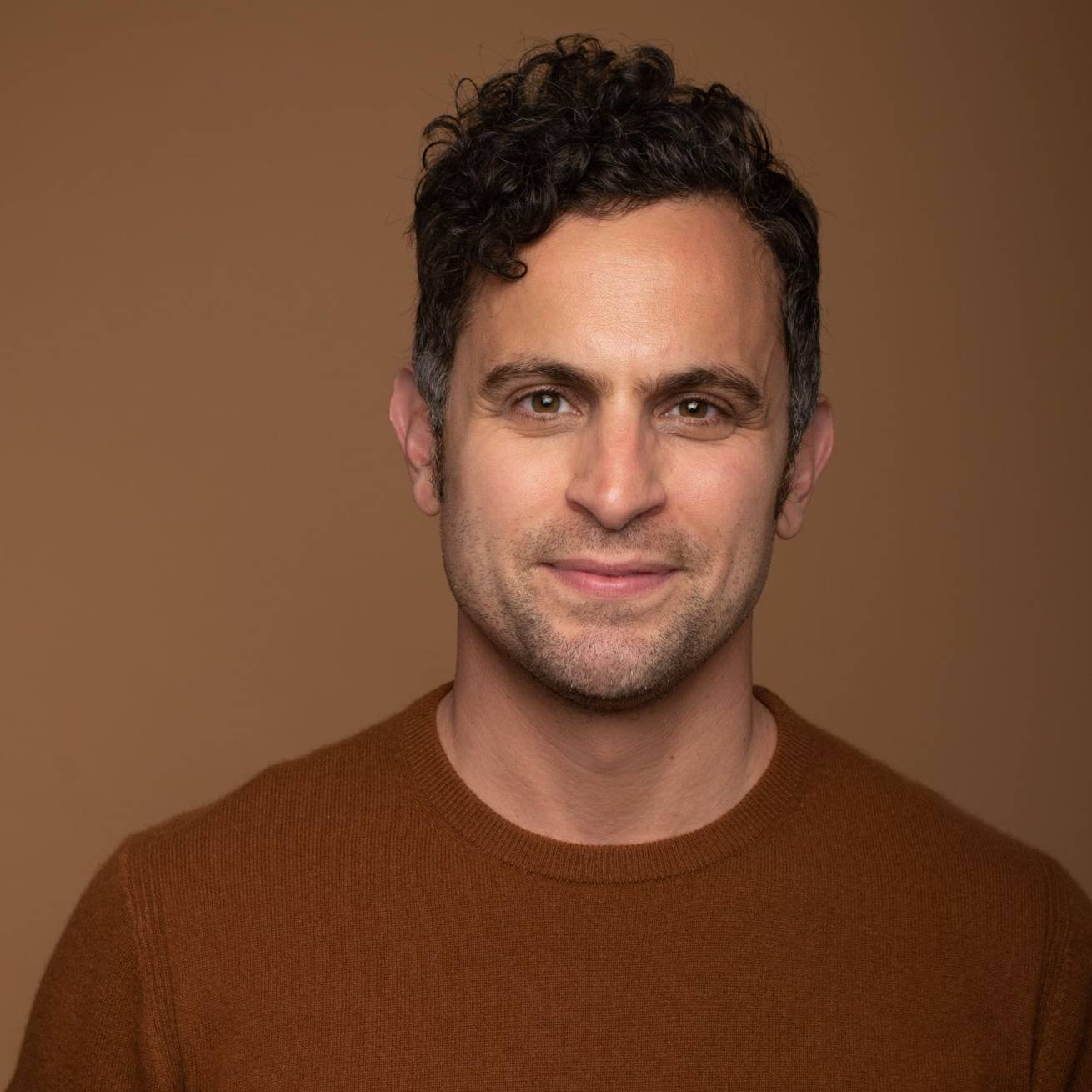 LUXE EDGE PREP Matthew Dellapina