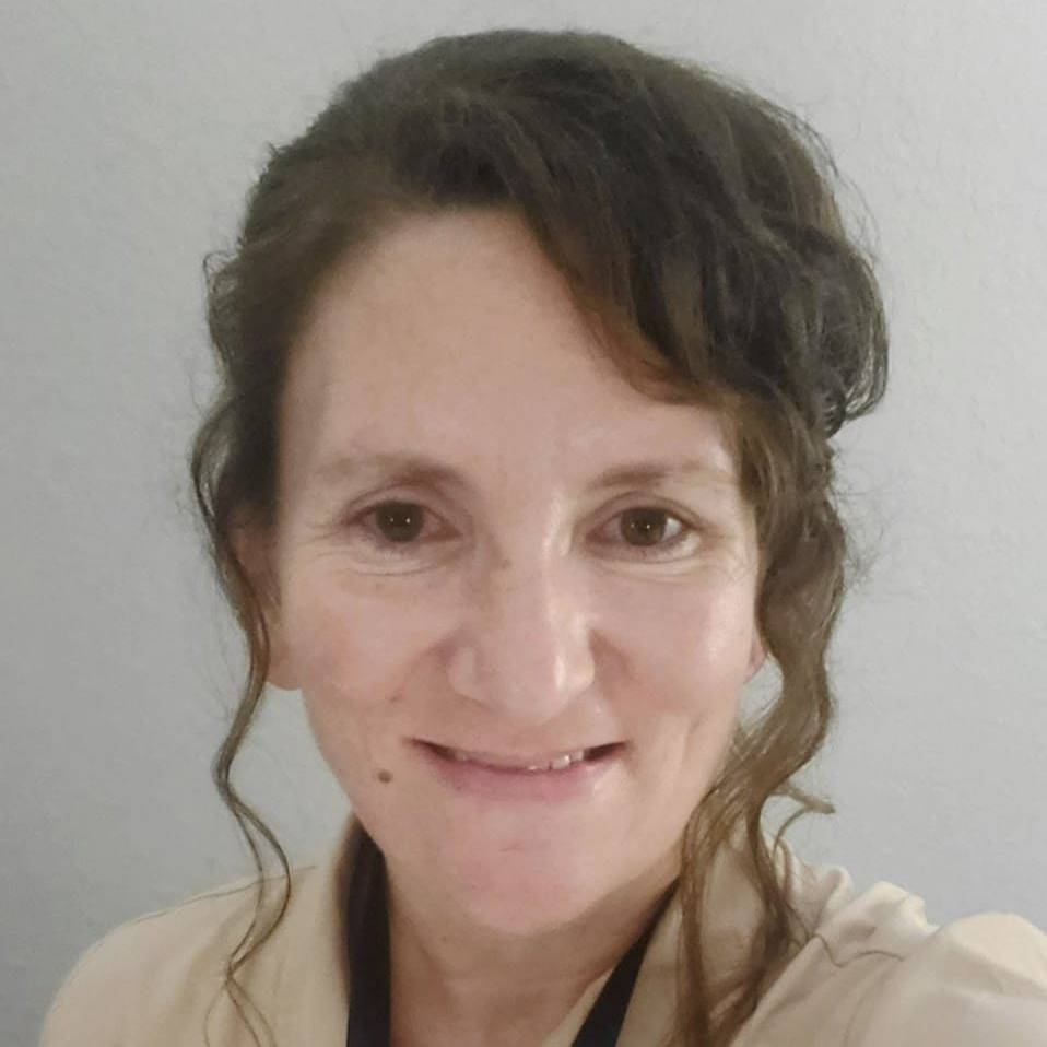 Patricia Marie Moore