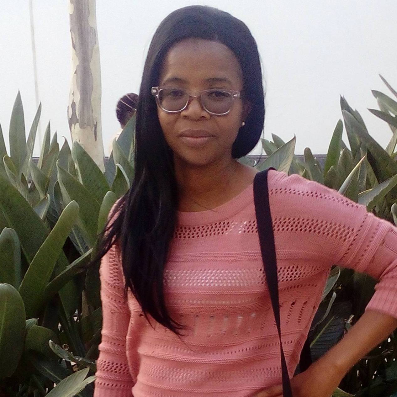 RACHEL MBISE