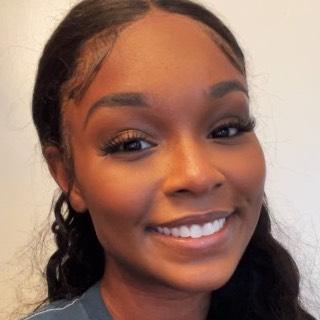 Zaria Lanier Harrison