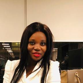Edna Twumwaa Frimpong