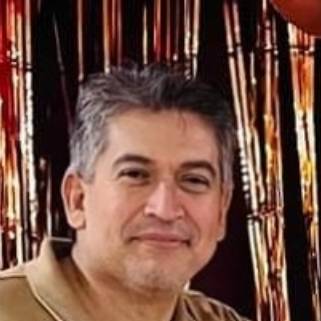Joe Sanchez