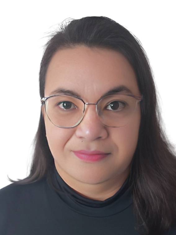 Alessandra Silva Pontes Do Vale