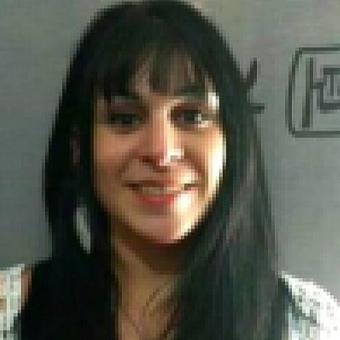 María Florencia Spadoni