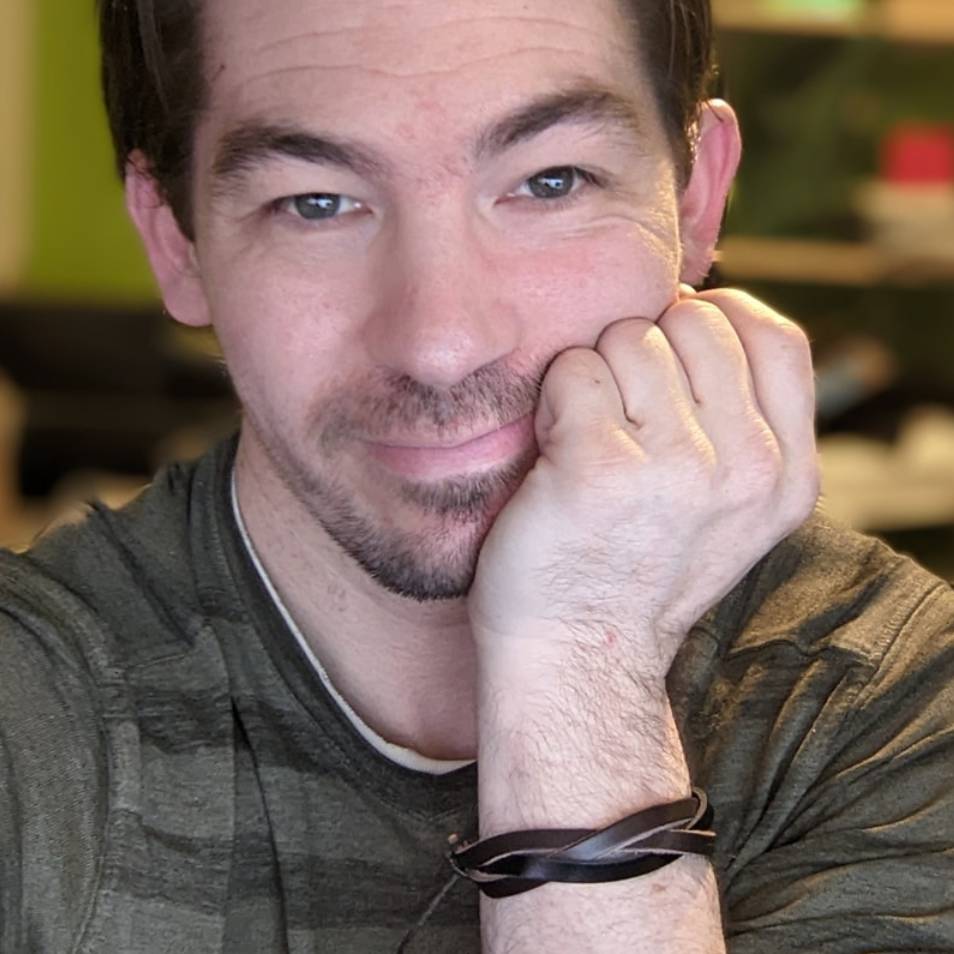 MICHAEL S. MILLER, JR