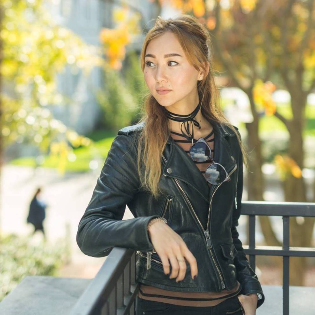 DANA ELEUSIZOVA