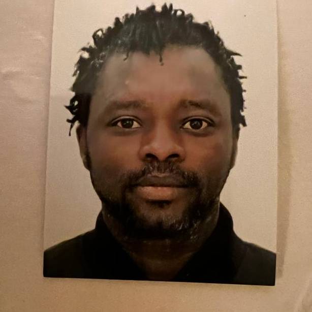 Daniel Bangura