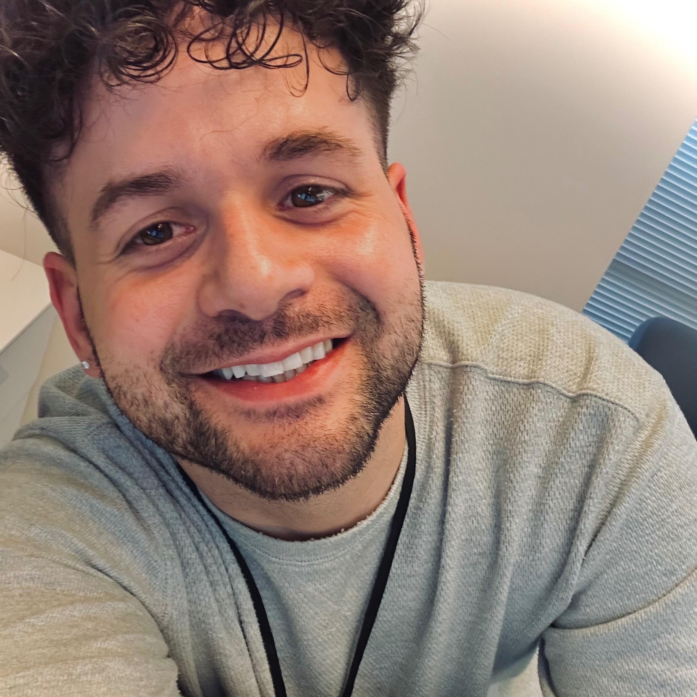Nicholas Tersigni