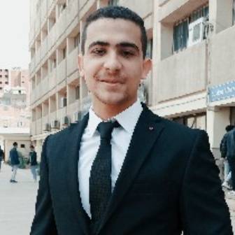 Mohamed Ahmed