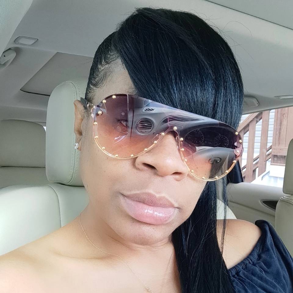 Tamara Scott