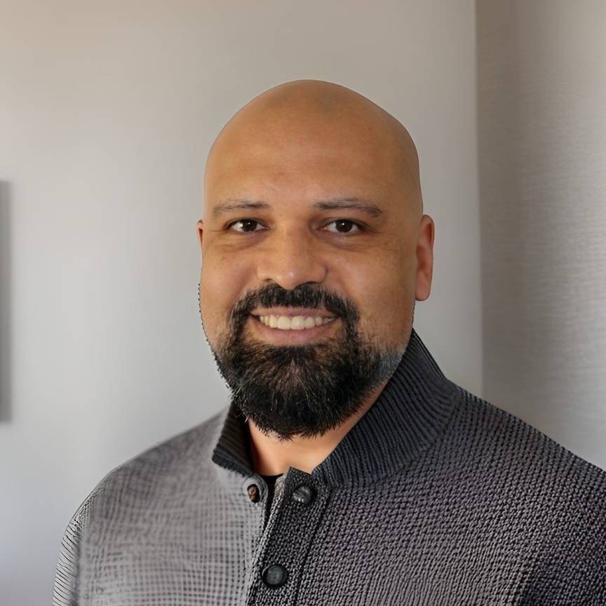 Vincent Tihoni