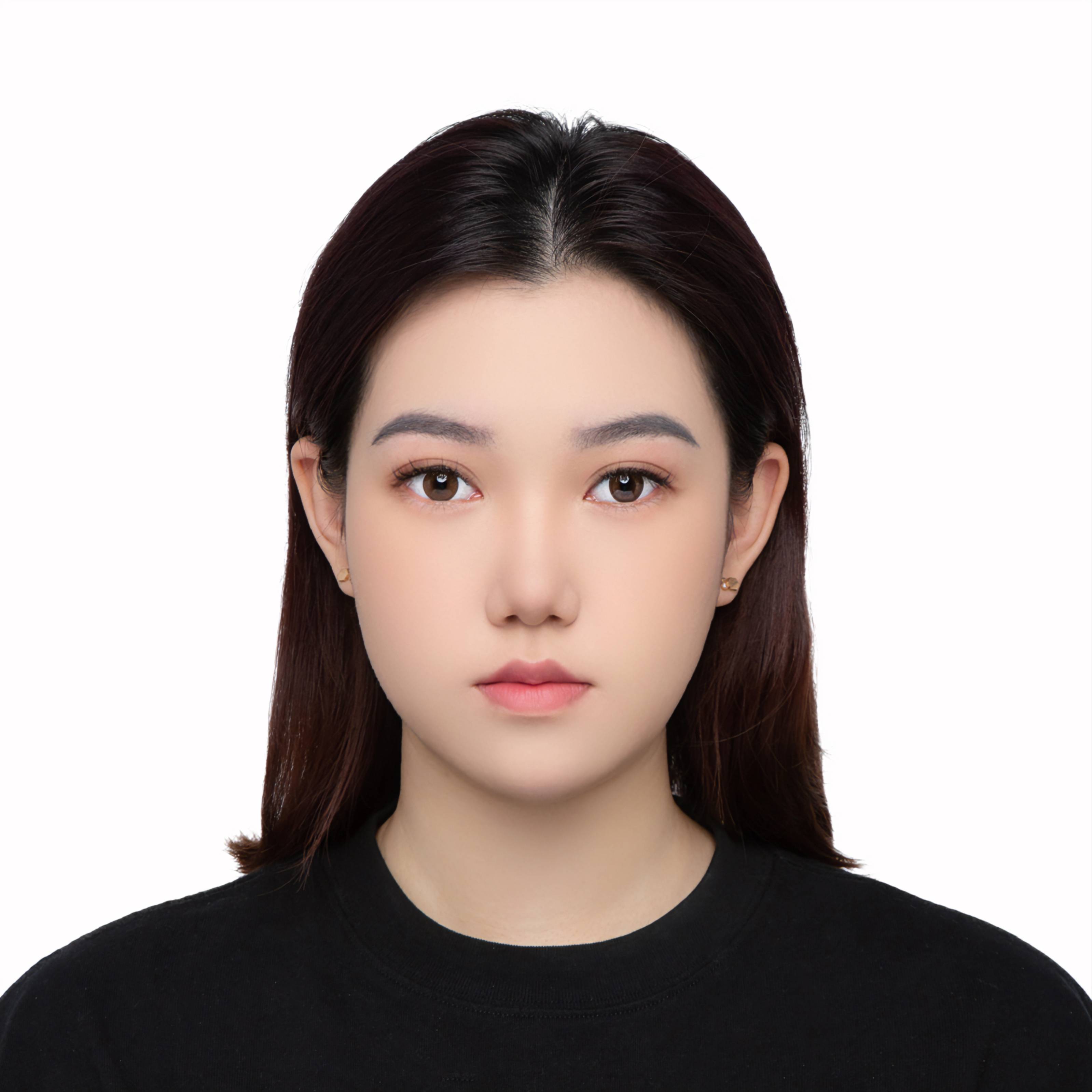 Zoey Zhou