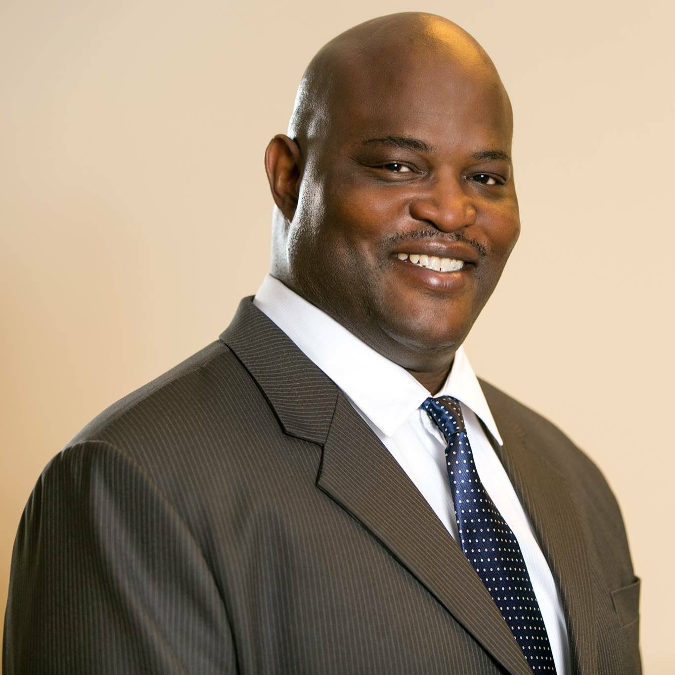 Ernest Hawkins