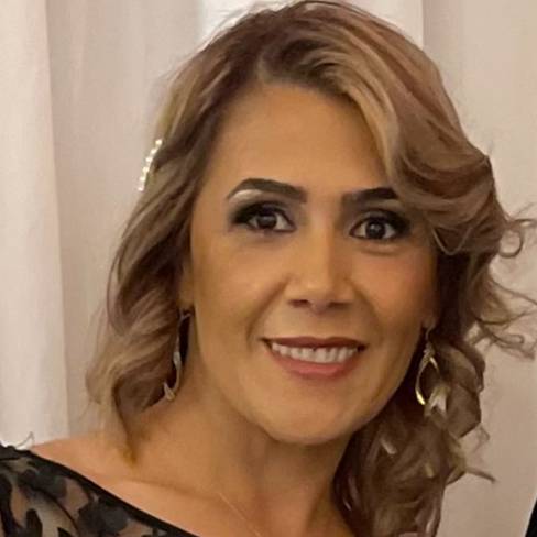 Amineh Vavi