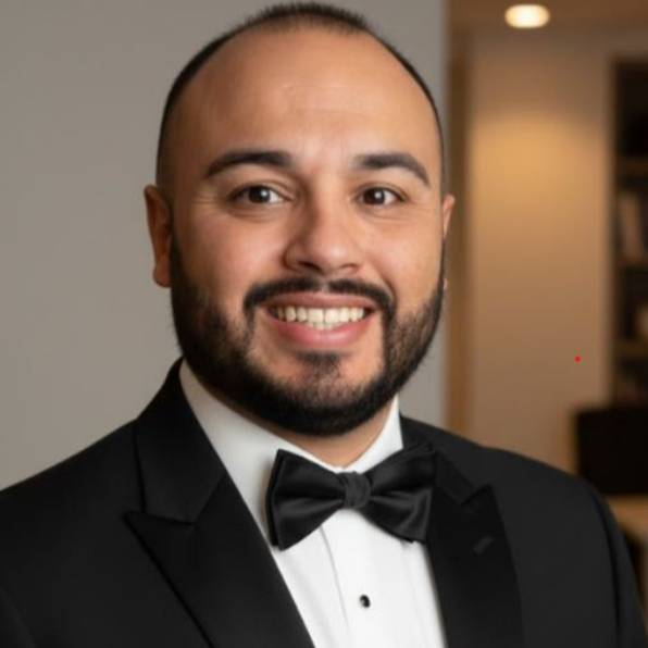 Alberto Albarrán Cázares