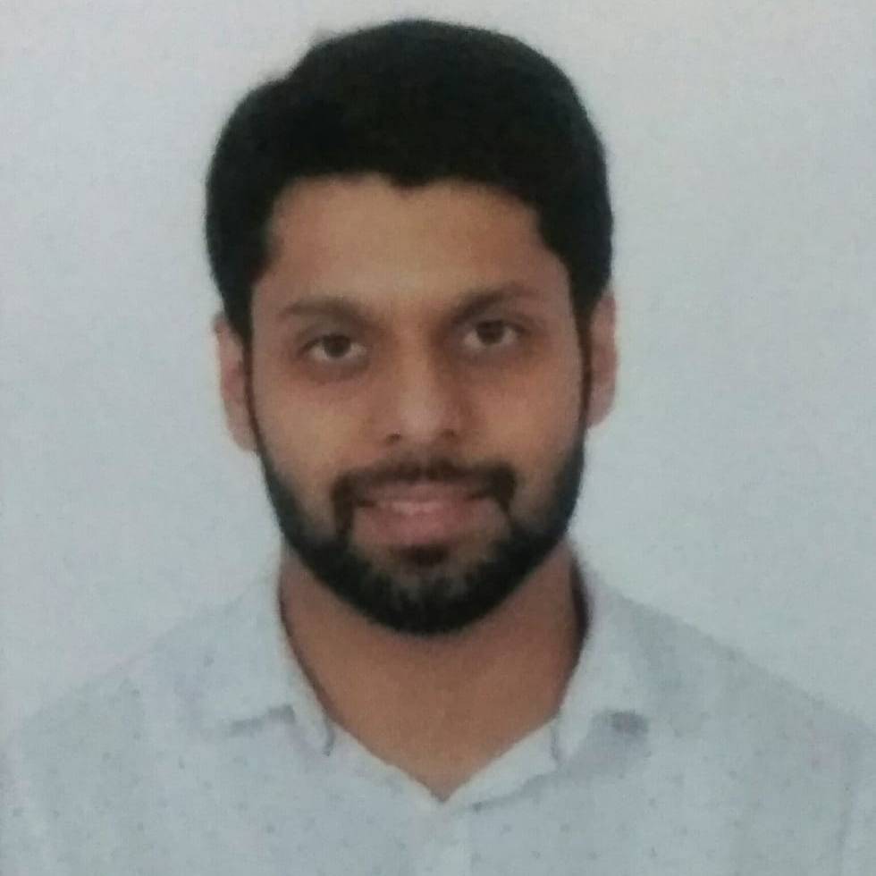 SAJAN HEGDE