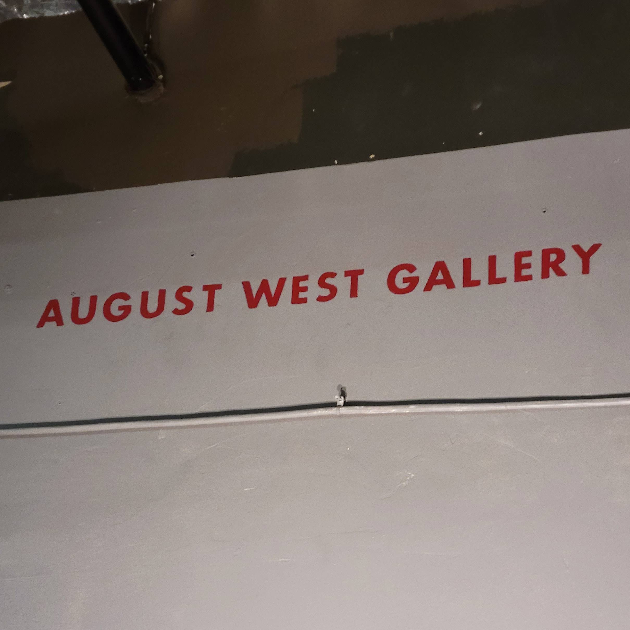 August West