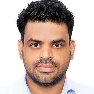 Shashank Solanki