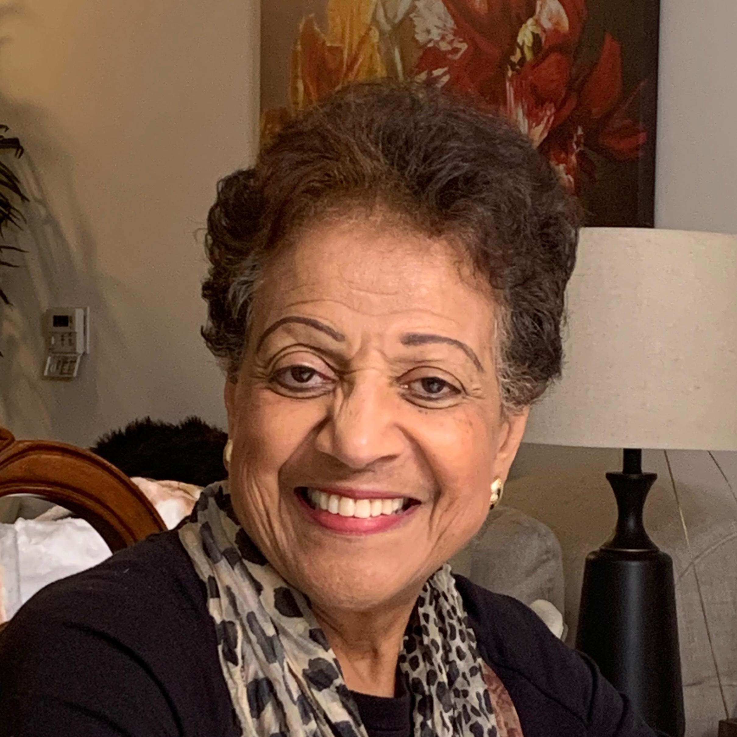 Brenda La Fleur Castille