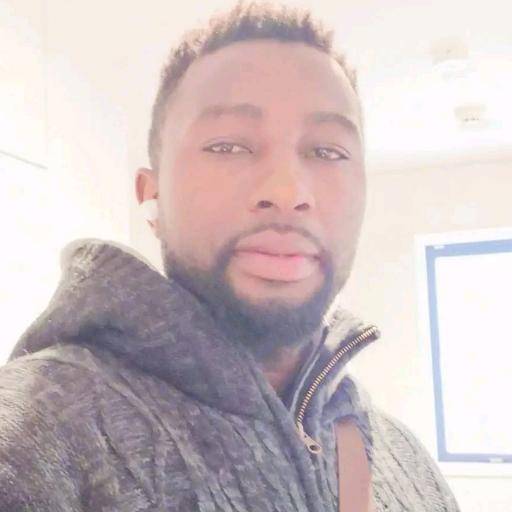 Eneigho Syvester Aponecine