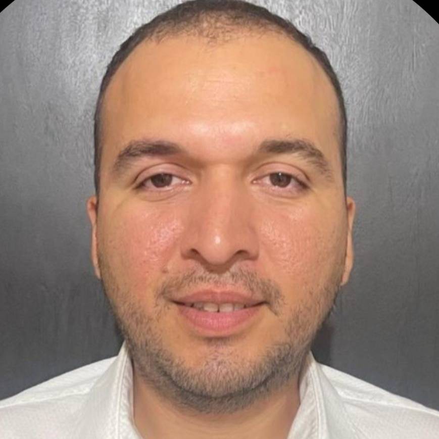 Jesús Gabriel Córdova Romero