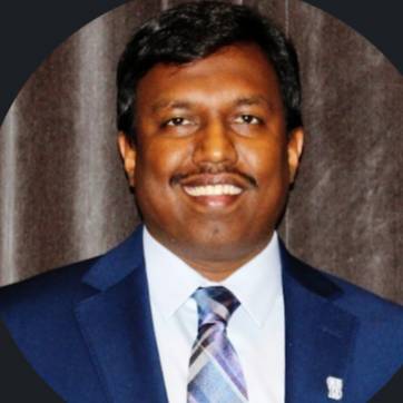 Karthik Deenadayalu