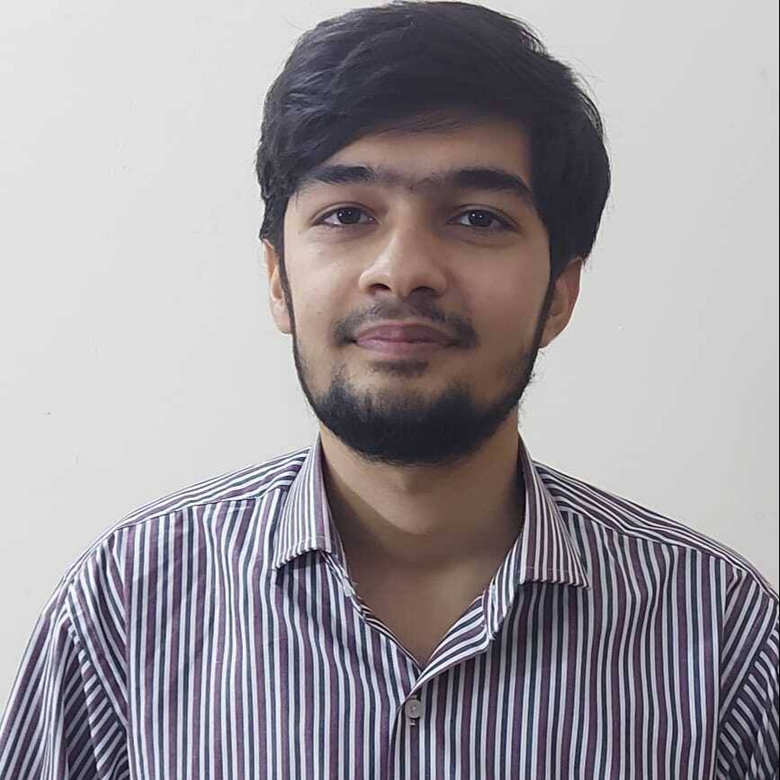 Saleh Ahmed Ehsan