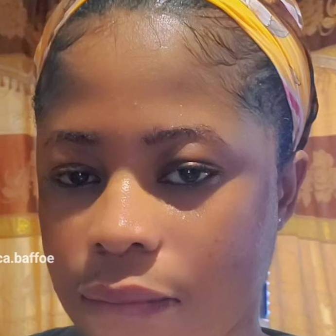 Francisca Baffoe