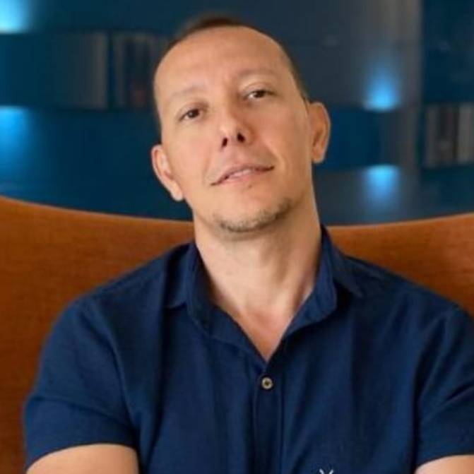 Edgar Pereira dos Santos Junior