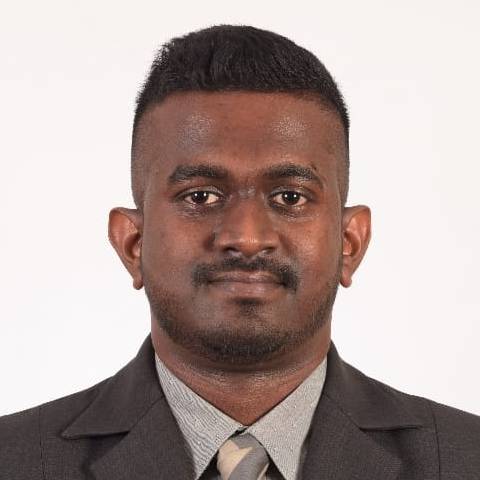 Shehan Sasanka Kankanam Pathiranage