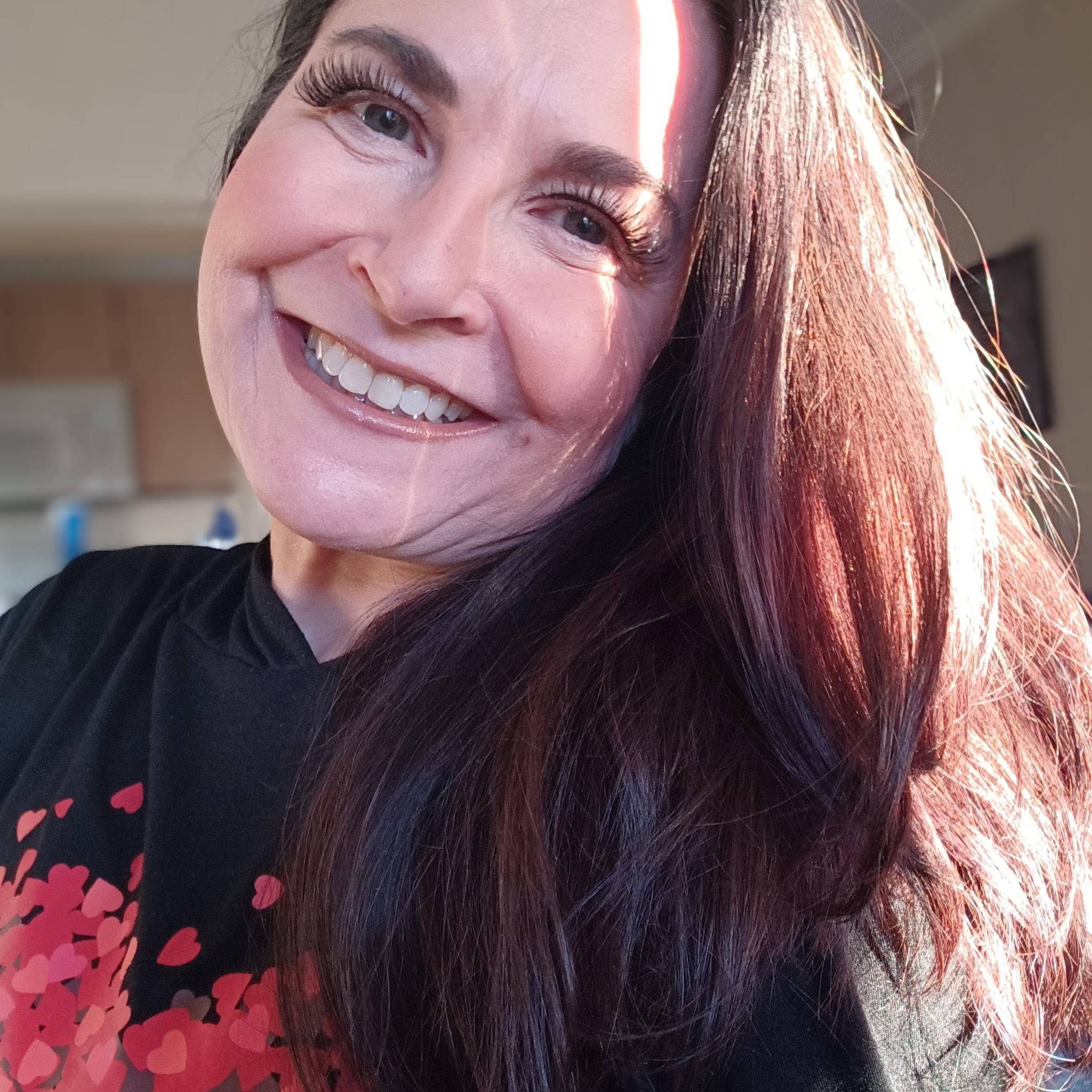 Rosa Wright