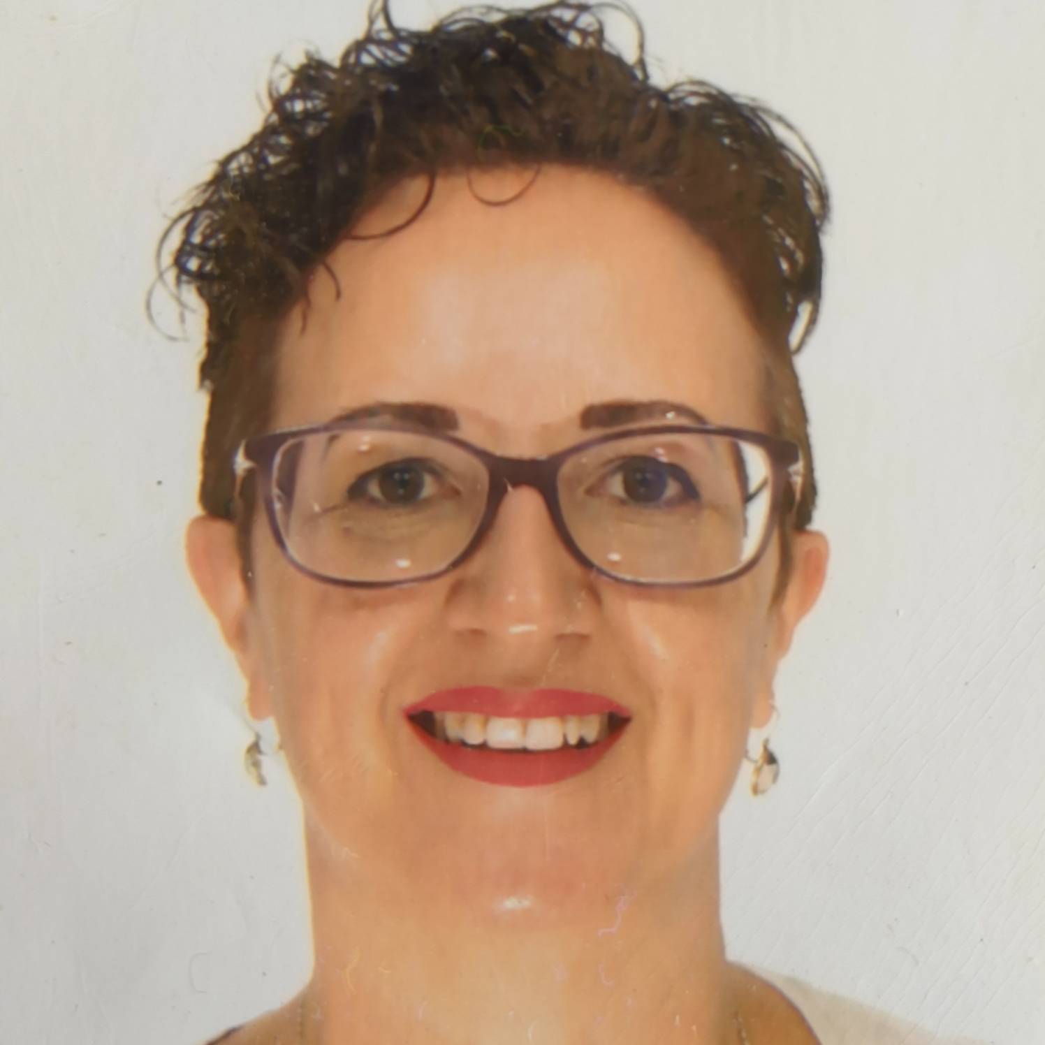 Eva Maria Ruiz Primo