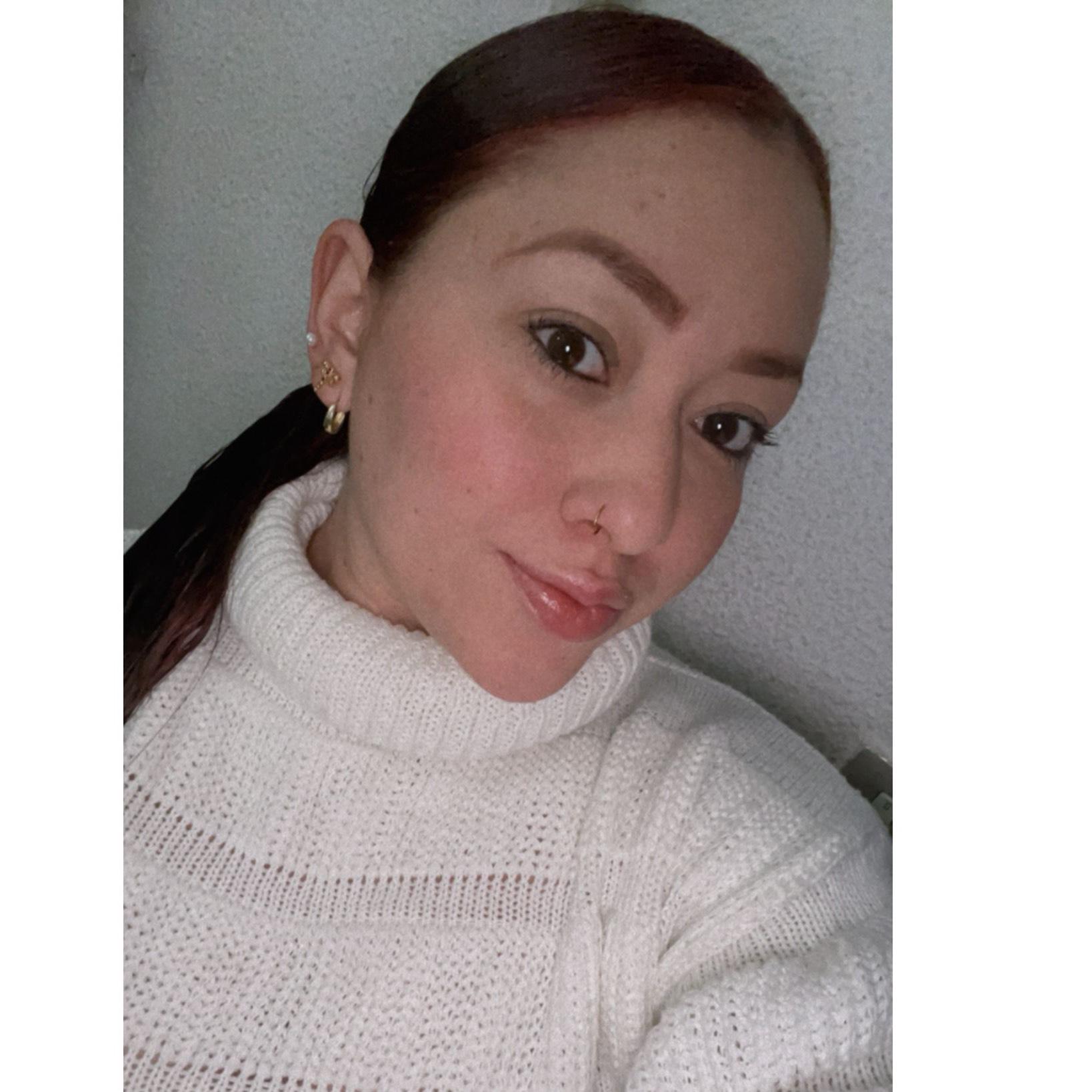 Maria Alejandra Gomez pelayo