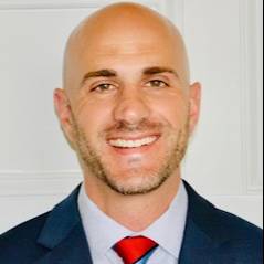 Jeremy Striz