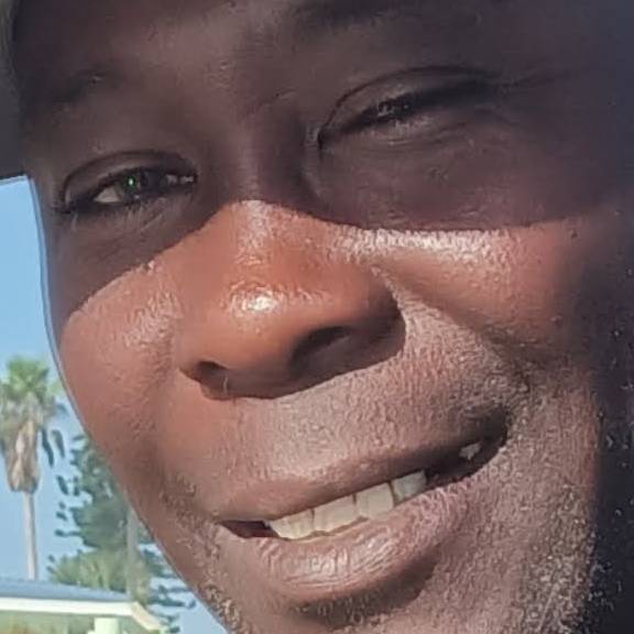 Keith Smiley